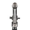 BENRO GH2N ROTULE PENDULAIRE ALUMINIUM BENRO GH2N ROTULE PENDULAIRE ALUMINIUM