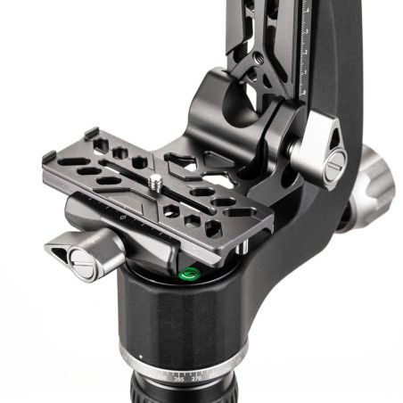 BENRO GH2N ROTULE PENDULAIRE ALUMINIUM