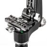 BENRO GH2N ROTULE PENDULAIRE ALUMINIUM BENRO GH2N ROTULE PENDULAIRE ALUMINIUM