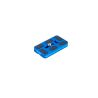 Benro GD3WH – Rotule à engrenages 3 axes Arca-Swiss Benro GD3WH – Rotule à engrenages 3 axes Arca-Swiss