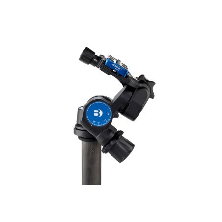 Benro GD3WH – Rotule à engrenages 3 axes Arca-Swiss Benro GD3WH – Rotule à engrenages 3 axes Arca-Swiss