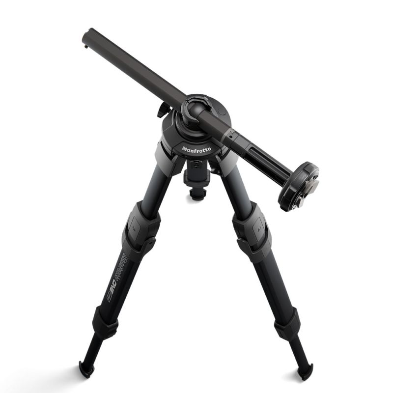 MANFROTTO ONE TREPIED ALUMINIUM