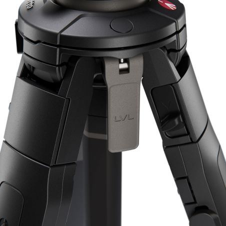 MANFROTTO ONE TREPIED ALUMINIUM