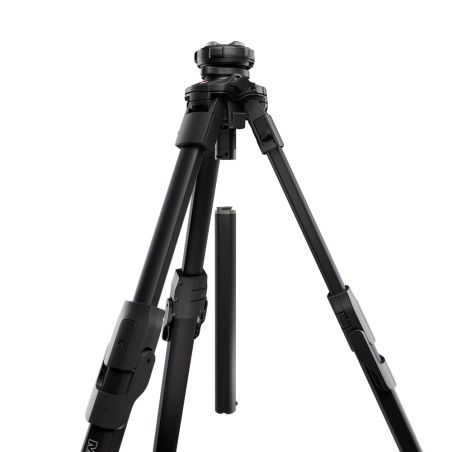 MANFROTTO ONE TREPIED ALUMINIUM