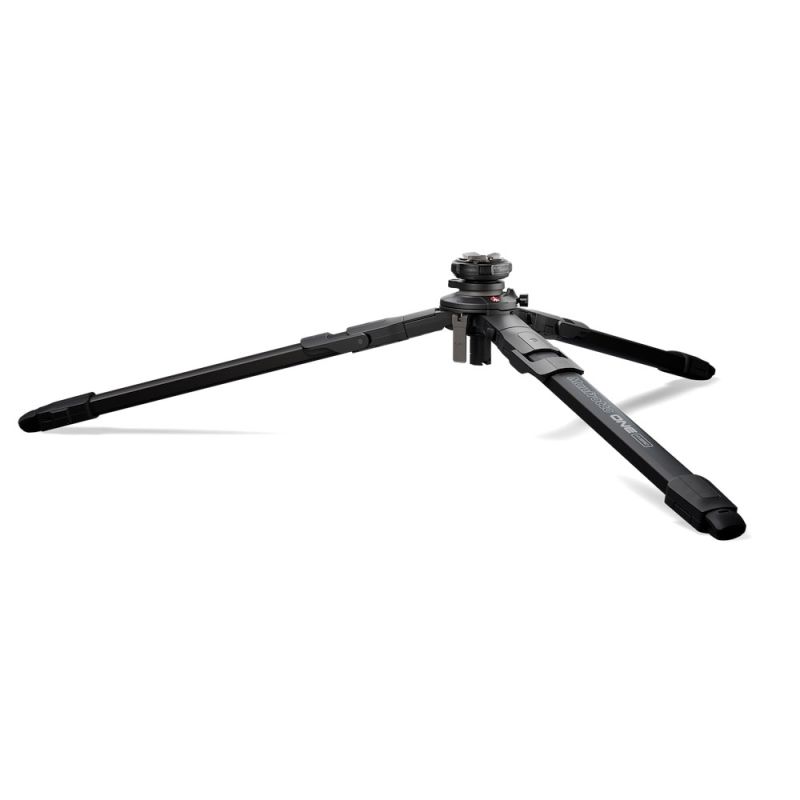 MANFROTTO ONE TREPIED ALUMINIUM