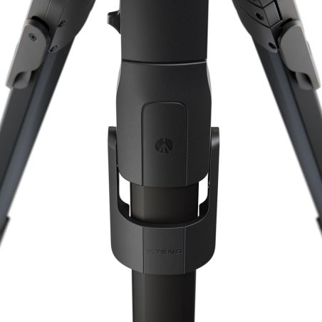 MANFROTTO ONE TREPIED ALUMINIUM