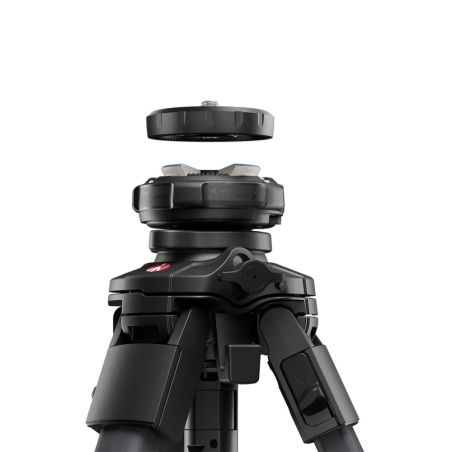 Manfrotto ONE trépied hybride carbone