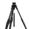 Manfrotto ONE trépied hybride carbone Manfrotto ONE trépied hybride carbone