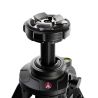 Manfrotto ONE trépied hybride carbone Manfrotto ONE trépied hybride carbone