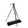 Manfrotto ONE Carbone + rotule vidéo 500X – Kit trépied hybride photo/vidéo Manfrotto ONE Carbone + rotule vidéo 500X – Kit trépied hybride photo/vidéo