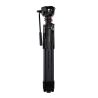 Manfrotto ONE Carbone + rotule vidéo 500X – Kit trépied hybride photo/vidéo Manfrotto ONE Carbone + rotule vidéo 500X – Kit trépied hybride photo/vidéo