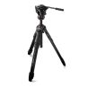 Manfrotto ONE Aluminium + rotule vidéo 500X – Kit hybride photo/vidéo Manfrotto ONE Aluminium + rotule vidéo 500X – Kit hybride photo/vidéo