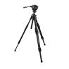 Manfrotto ONE Aluminium + rotule vidéo 500X – Kit hybride photo/vidéo Manfrotto ONE Aluminium + rotule vidéo 500X – Kit hybride photo/vidéo