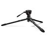 Manfrotto ONE Aluminium + rotule vidéo 500X – Kit hybride photo/vidéo Manfrotto ONE Aluminium + rotule vidéo 500X – Kit hybride photo/vidéo
