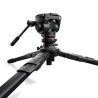 Manfrotto ONE Aluminium + rotule vidéo 500X – Kit hybride photo/vidéo Manfrotto ONE Aluminium + rotule vidéo 500X – Kit hybride photo/vidéo
