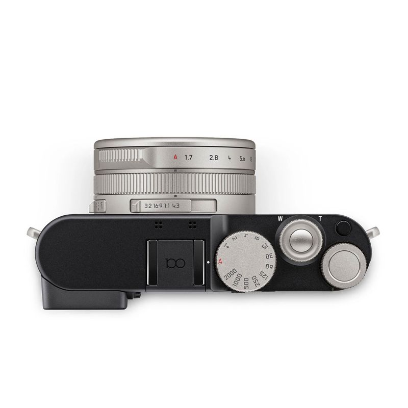 Leica D-Lux 8 100 YEARS OF LEICA 19197