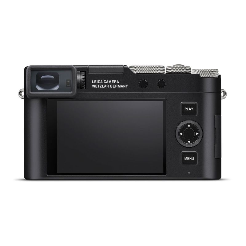 Leica D-Lux 8 100 YEARS OF LEICA 19197