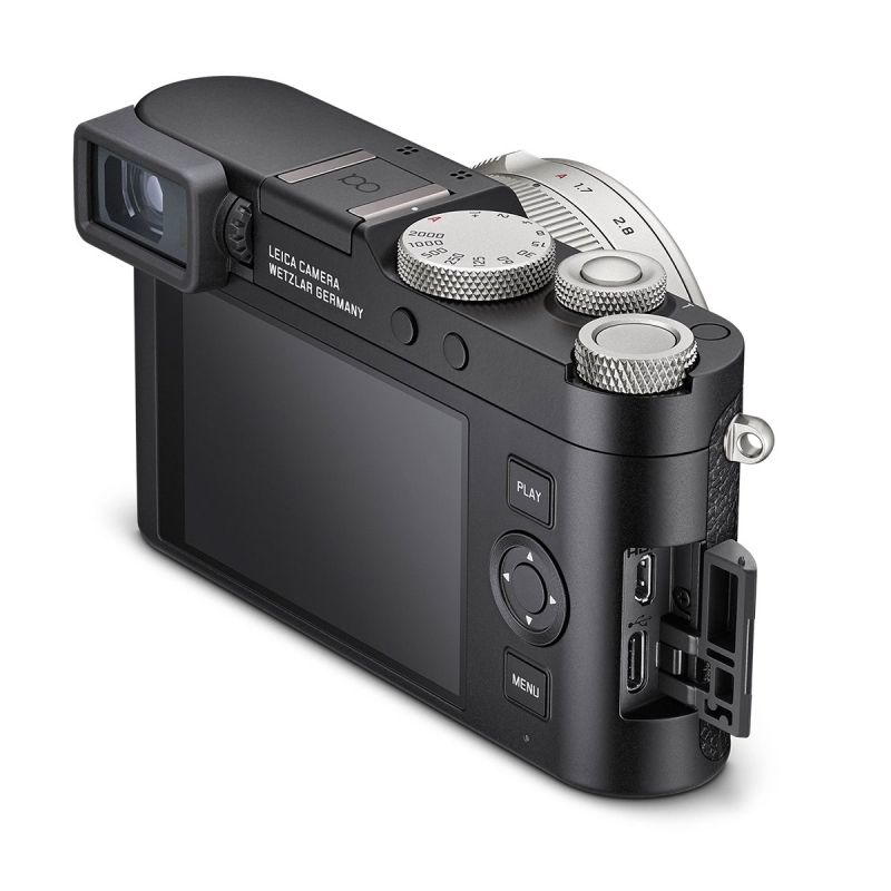 Leica D-Lux 8 100 YEARS OF LEICA 19197