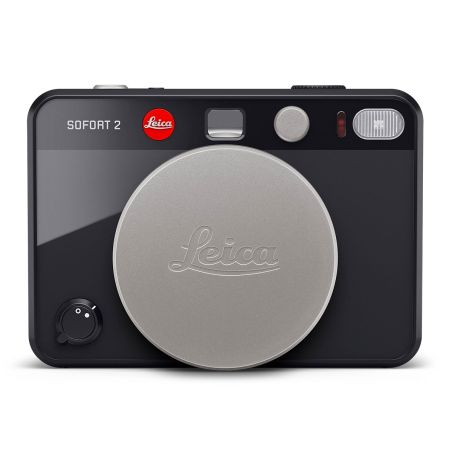 Leica SOFORT 2 100 YEARS OF LEICA 19195 Leica SOFORT 2 100 YEARS OF LEICA 19195