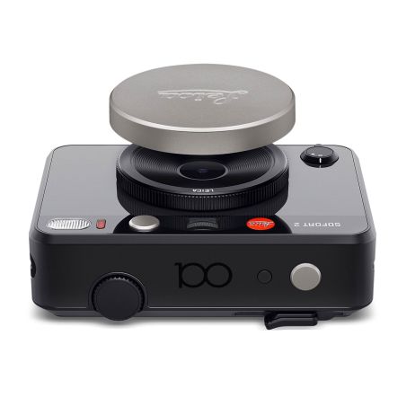 Leica SOFORT 2 100 YEARS OF LEICA 19195 Leica SOFORT 2 100 YEARS OF LEICA 19195
