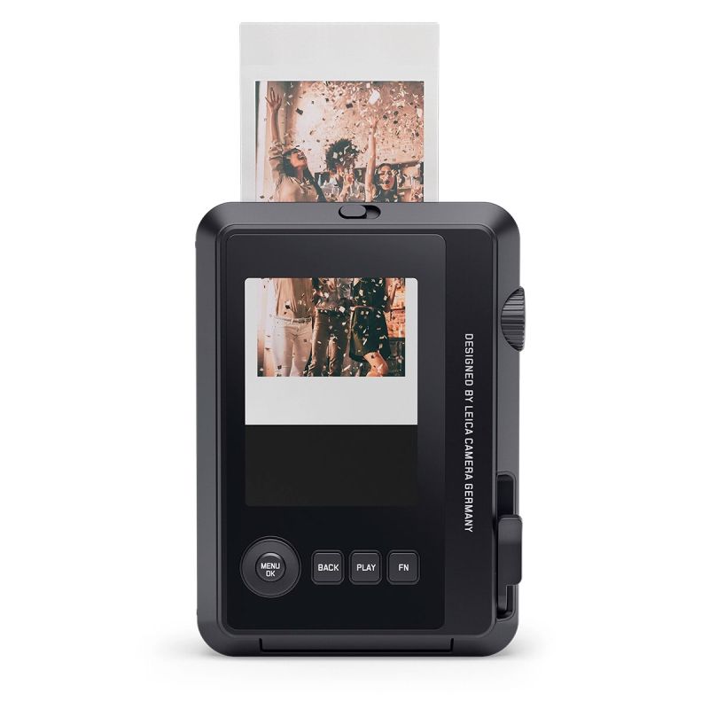 Leica SOFORT 2 100 YEARS OF LEICA 19195