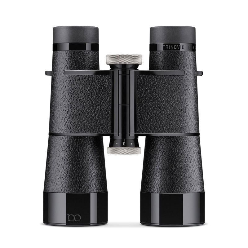 Leica Trinovid 10x40 100 YEARS OF LEICA 40725