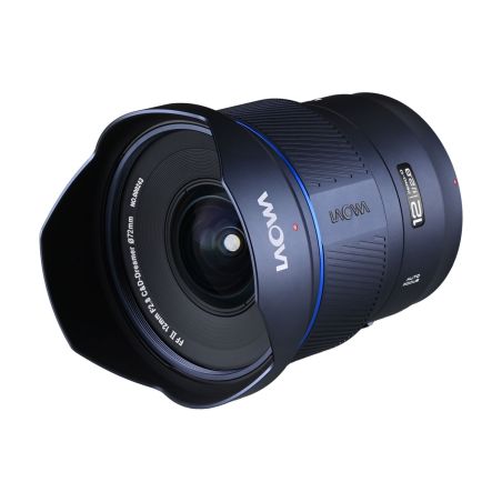 Laowa 12mm f/2.8 Lite Zero-D FF Nikon Z AF | Ultra grand angle