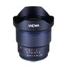 Laowa 12mm f/2.8 Lite Zero-D FF L-Mount MF | Grand angle manuel Laowa 12mm f/2.8 Lite Zero-D FF L-Mount MF | Grand angle manuel