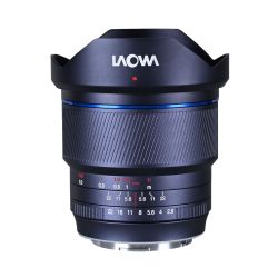 Laowa 12mm f/2.8 Lite Zero-D FF Canon RF MF |Ultra grand angle