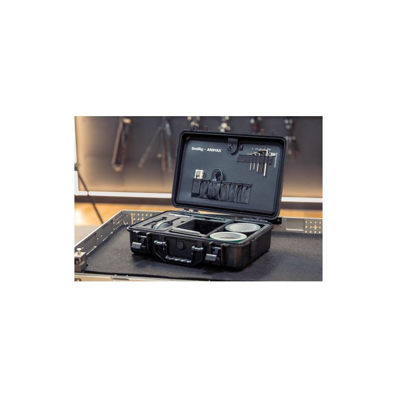 SMALLRIG 4562 Creator Tool Kit by Andyax