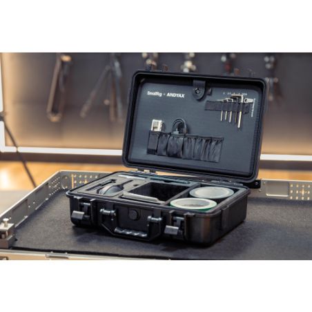 SMALLRIG 4562 Creator Tool Kit by Andyax SMALLRIG 4562 Creator Tool Kit by Andyax