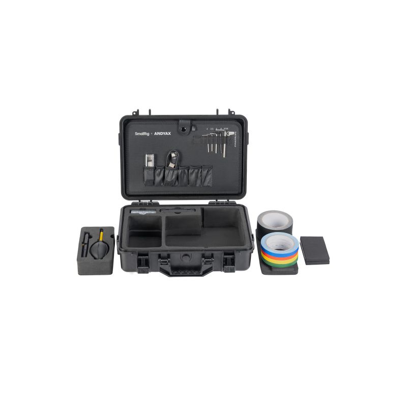 SMALLRIG 4562 Creator Tool Kit by Andyax