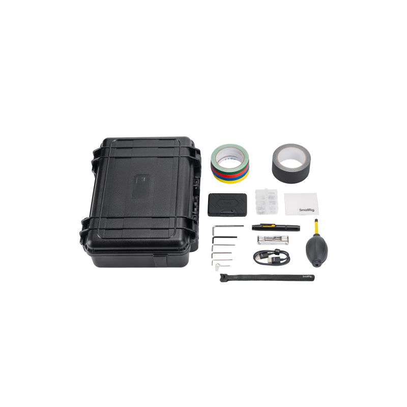 SMALLRIG 4562 Creator Tool Kit by Andyax