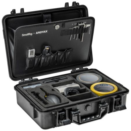 SMALLRIG 4562 Creator Tool Kit by Andyax SMALLRIG 4562 Creator Tool Kit by Andyax