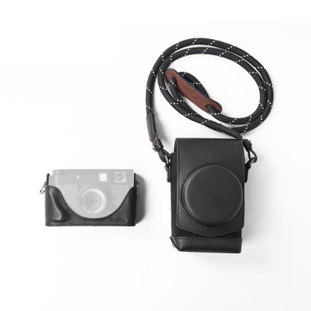 SMALLRIG 5219 Leather Case Kit X Half Noir SMALLRIG 5219 Leather Case Kit X Half Noir