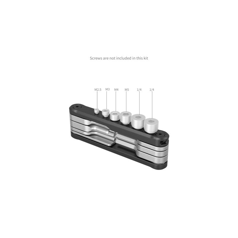 Smallrig 4681 Multi tool kit