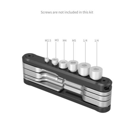 Smallrig 4681 Multi tool kit Smallrig 4681 Multi tool kit