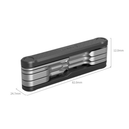 Smallrig 4681 Multi tool kit Smallrig 4681 Multi tool kit