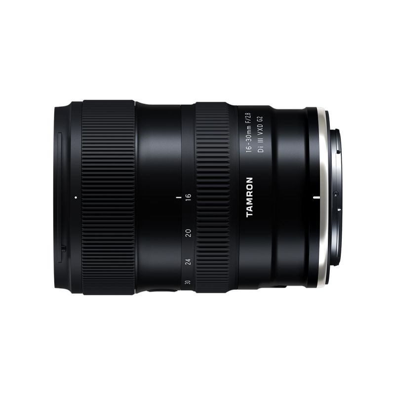 Tamron 16-30mm F/2.8 Di III VXD G2 Sony FE