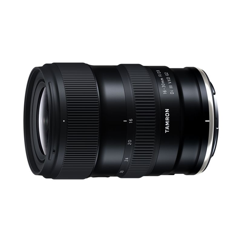 Tamron 16-30mm F/2.8 Di III VXD G2 Nikon Z
