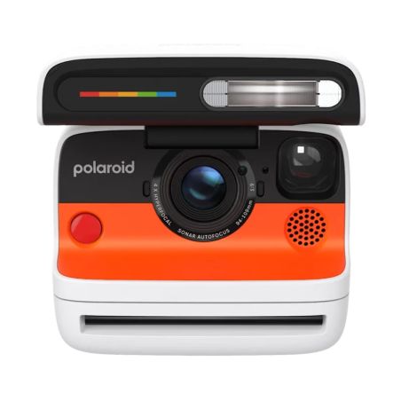 POLAROID FLIP WHITE