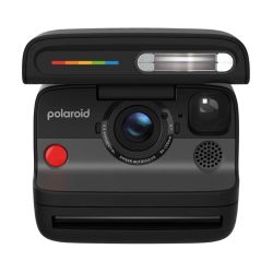 POLAROID FLIP BLACK