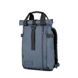 WANDRD PRVKE 15 Photo Bundle Aegean Blue – Sac photo léger et résistant