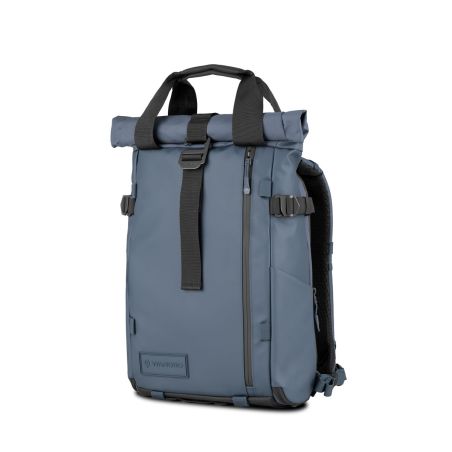 WANDRD PRVKE 15 Photo Bundle Aegean Blue – Sac photo léger et résistant WANDRD PRVKE 15 Photo Bundle Aegean Blue – Sac photo léger et résistant