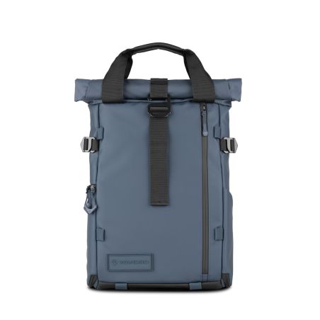 WANDRD PRVKE 15 Photo Bundle Aegean Blue – Sac photo léger et résistant WANDRD PRVKE 15 Photo Bundle Aegean Blue – Sac photo léger et résistant