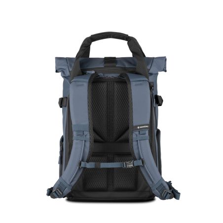 WANDRD PRVKE 15 Photo Bundle Aegean Blue – Sac photo léger et résistant WANDRD PRVKE 15 Photo Bundle Aegean Blue – Sac photo léger et résistant