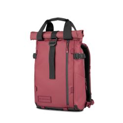 WANDRD PRVKE 15 Photo Bundle Rhone Burgundy – Sac photo compact élégant