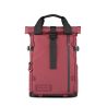 WANDRD PRVKE 15 Photo Bundle Rhone Burgundy – Sac photo compact élégant WANDRD PRVKE 15 Photo Bundle Rhone Burgundy – Sac photo compact élégant