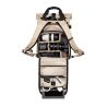WANDRD PRVKE 15 Photo Bundle Yuma Tan – Sac photo urbain résistant WANDRD PRVKE 15 Photo Bundle Yuma Tan – Sac photo urbain résistant