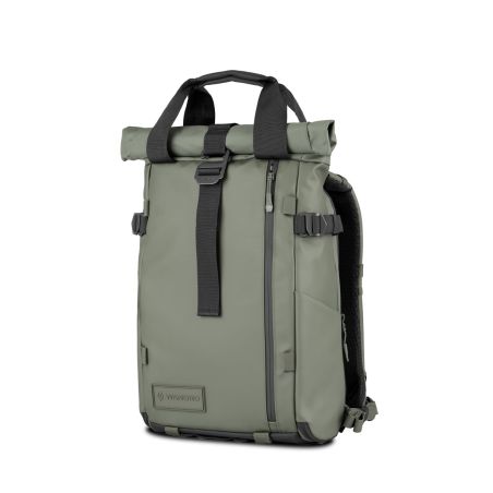 WANDRD PRVKE 15 Photo Bundle Wasatch Green – Sac photo compact  